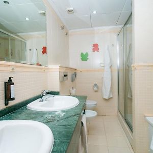 Habitación Cuádruple Económica